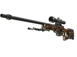 AWP | PAW (Factory New)